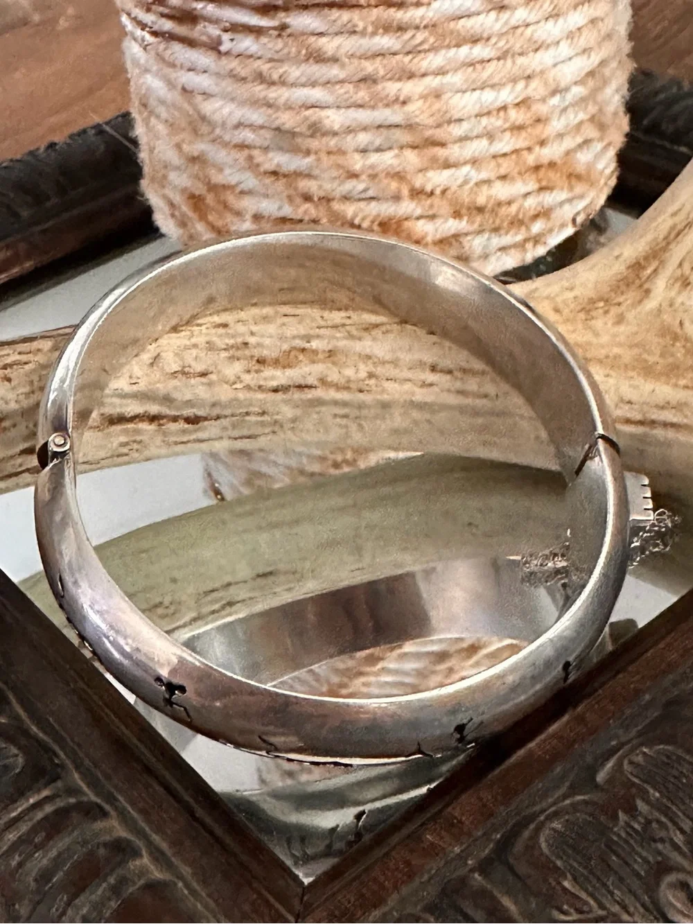Taxco mexican sterling